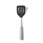 OXO STEEL SILICONE FLEXIBLE TURNER