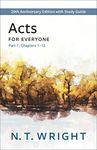 Acts for E