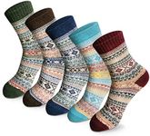 MORECOO Womens Socks Winter - Stock