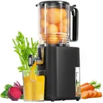 Cold Press Juicer, 5.5inch Wide Fee