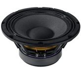 IMG Stageline 10.0710 300W Professional Compact PA Bass Speaker