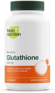 Glutathion