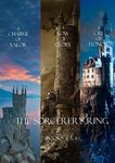 Bundle of The Sorcerer's Ring (Books 4,5,6) (The Sorcerer's Ring Bundle Book 2)