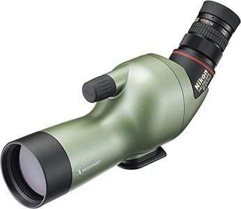 Nikon ED50-A Angled Fieldscope (No Eyepiece)