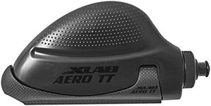 XLAB Aero TT Water Bottle, Black, O