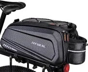 JXFUKAL Bike Bags for Bicycle Rear 