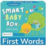 TOYVENTIVE Smart Baby Box for Boy -