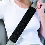 Seat Belt Cushion