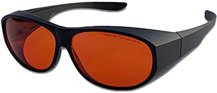 Lunettes D