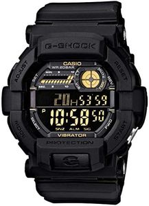 Casio G-Sh