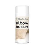 The Blissful Dog Elbow Butter, Mois