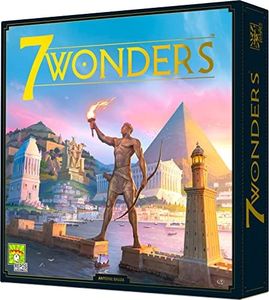 Asmodee: 7