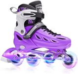 METROLLER Inline Skates for Girls a