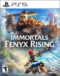 Immortals Fenyx Rising PlayStation 5 Standard Edition