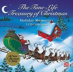 Time-Life Treasury of Christmas Holiday Memorie