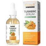 Turmeric Serum for Face Dark Spots,