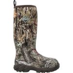 Muck Boot Men's Arctic Pro Mossy Oa Tall Boots Mossy Oak Country Size 11 M