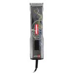 Heiniger Saphir Cord Grey C/W 10 Blade