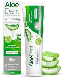 Aloe Dent 