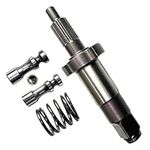 Pneumatic Tool Set, 734 734H RP9541 744 Anvil Hammer Pins Clutch Spring Ball Replacement Parts