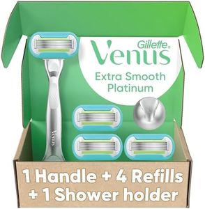 Gillette V