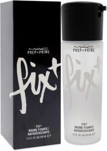 MAC Prep + Prime Fix+ Setting Mist 100ml – Hydrating Makeup Spray