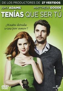 Tenias Que