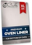 Cooks Innovations Non-Stick Oven Pr
