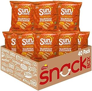 SunChips M