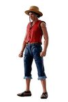 TAMASHII NATIONS - A Netflix Series: One Piece - Monkey D. Luffy, Bandai Spirits S.H.Figuarts Action Figure