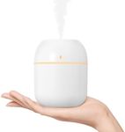Portable Small Humidifier, USB Pers
