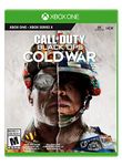 Call of Duty: Black Ops Cold War - Xbox One