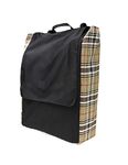 Kensington Protective Products KABSB-121 All Around Blanket Storage Bag, Deluxe Black