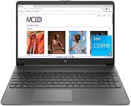 HP 15 inch Laptop, FHD Display, Int