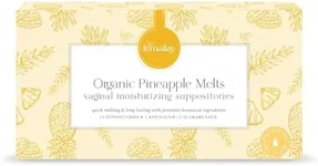 Femallay Organic Vaginal Moisturizi