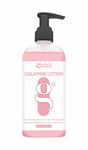 GLIMLACH CALAMINE Anti-Itch Body lotion With Aloevera & Zinc for Dry Skin Itching, Skin Soothing and Rashes (300ml (Pack Of 1))