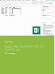 Apple Mac Excel Formel und Funktion