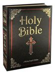New Catholic Bible Family Edition