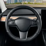 SEG Direct Flat Bottom Steering Whe