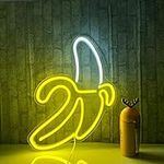 Banana Neon Signs LED Neon Lights A
