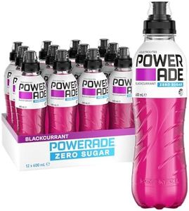Powerade Z