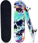 Skateboards for Adults Youths Teens