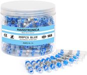 haisstronica 200PCS Solder Seal Wir