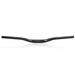 Mountain Bike Handlebar,HUIOP Mountain Bike Handlebar MTB Handlebar Cycling Handlebar Bicycle Riser Bar,handlebar