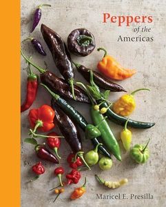Peppers of