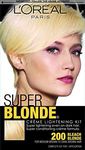 L'Oreal Paris Super Blonde Creme Li