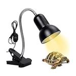 SagaSave Reptile Heat Lamp Holder S
