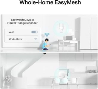 TP-Link Archer MR505 AC1200 4G+ WiFi Router – Gigabit Port, SIM Slot