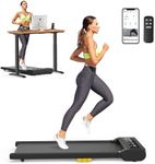 ADVWIN Walking Pad Treadmill, Under