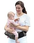 Baby Hip Seat Carrier, Stylish Hip 